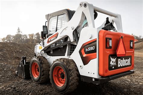 90hp skid steer|s590 bobcat for sale.